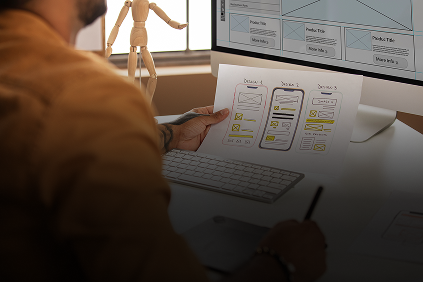 Design & Prototyping