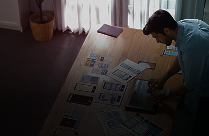 UI UX Design