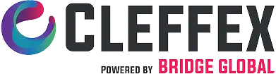 Cleffex logo