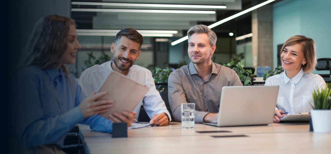 Strategic Partnerships & Alliances