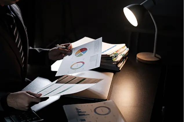 Provide Strategic Guidance and Reporting