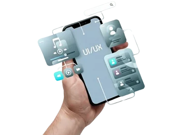 UI & UX