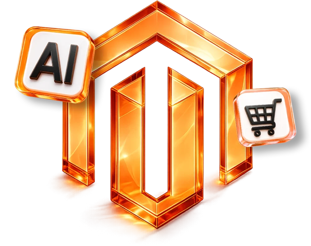 Agentic AI Shopping Assistant for Magento