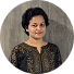 Portrait of Preethi Saro Philip