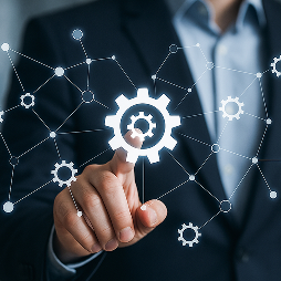 Integrations category illustration