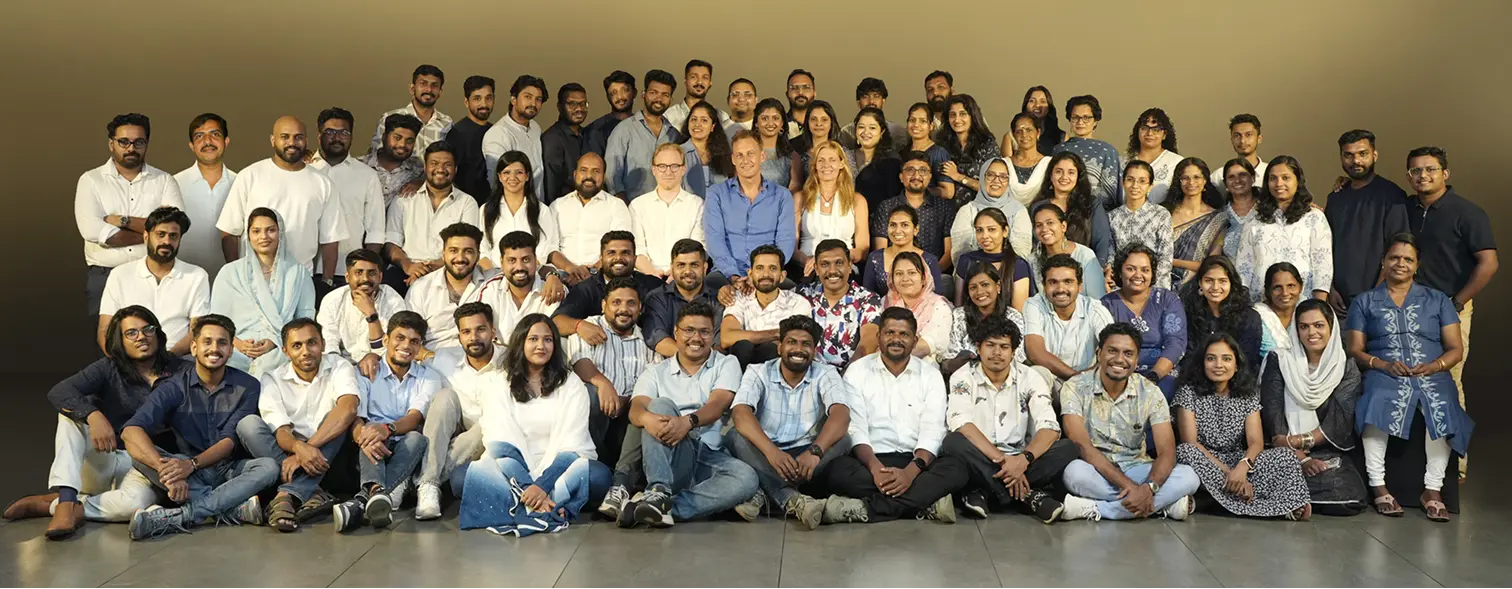 Bridge Global Team