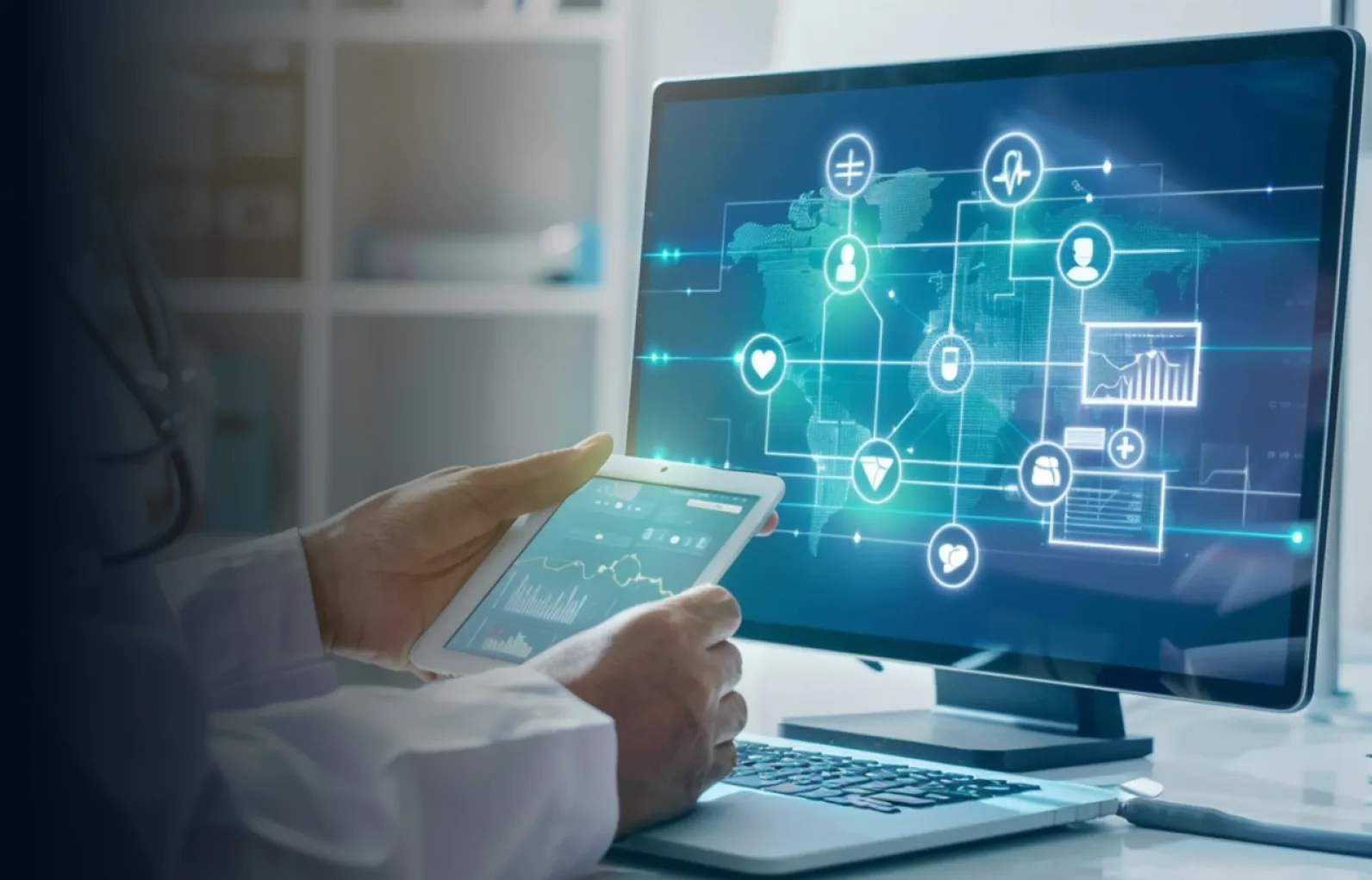 Healthcare Software Integration