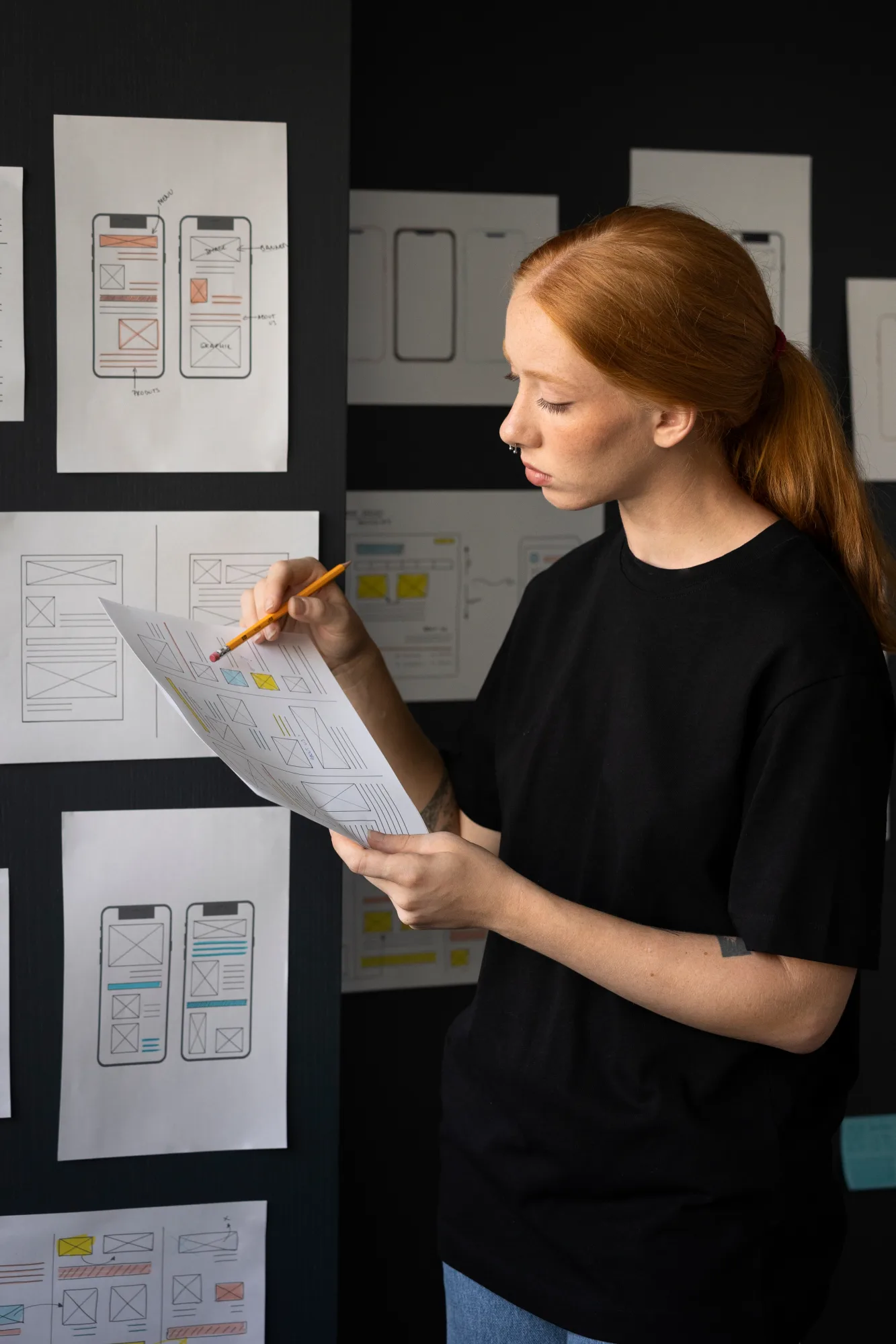 UX Discovery & Alignment