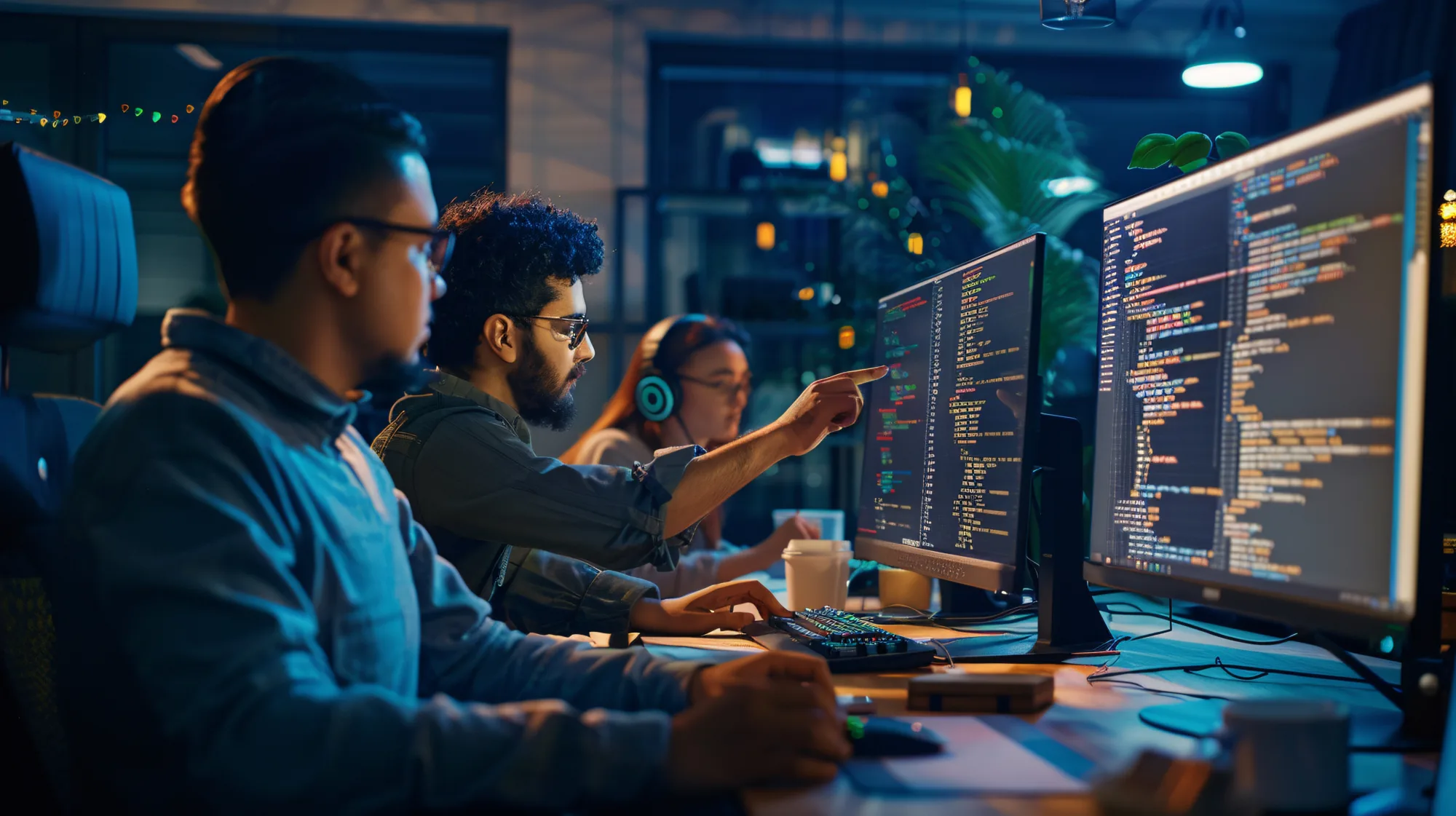 Design-to-Build Handoff