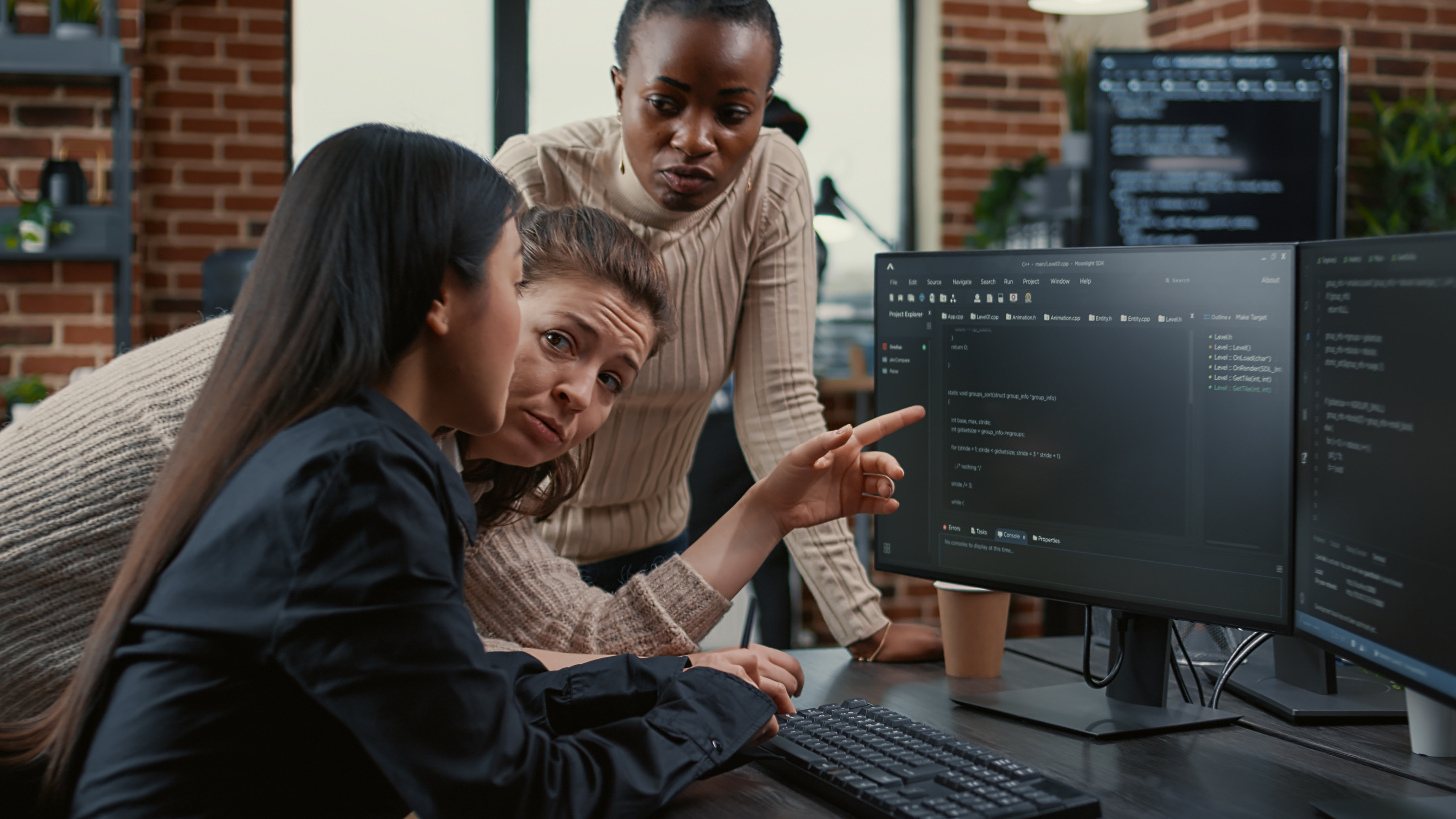 Quality Assurance & Integration