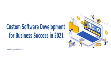 Why Is Custom Software Development Crucial for Business Success?