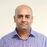 Karthik Ramakrishnan - Client Testimonials - Bridge Global