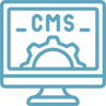 Ecommerce & CMS