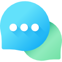 quick chat icon