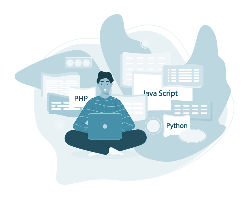 PHP Development Services Company US