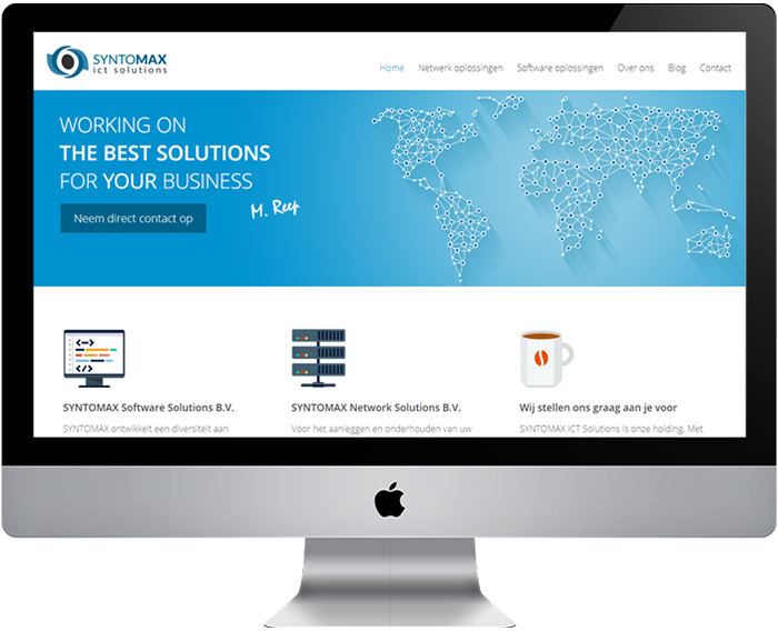 PHP Development Services Company united States