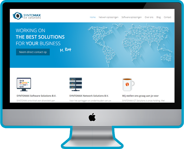 PHP Development Services Company united States