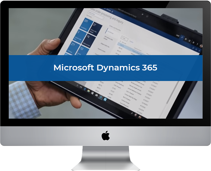 Dynamic 365 services United States