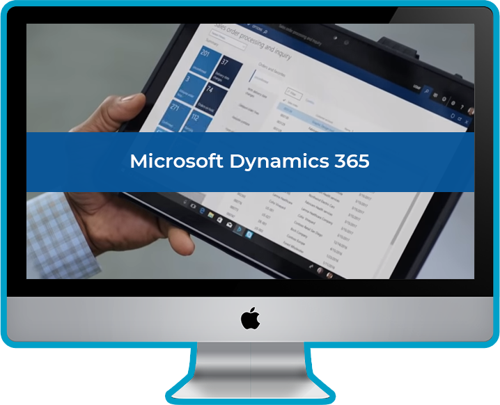 Dynamic 365 services United States