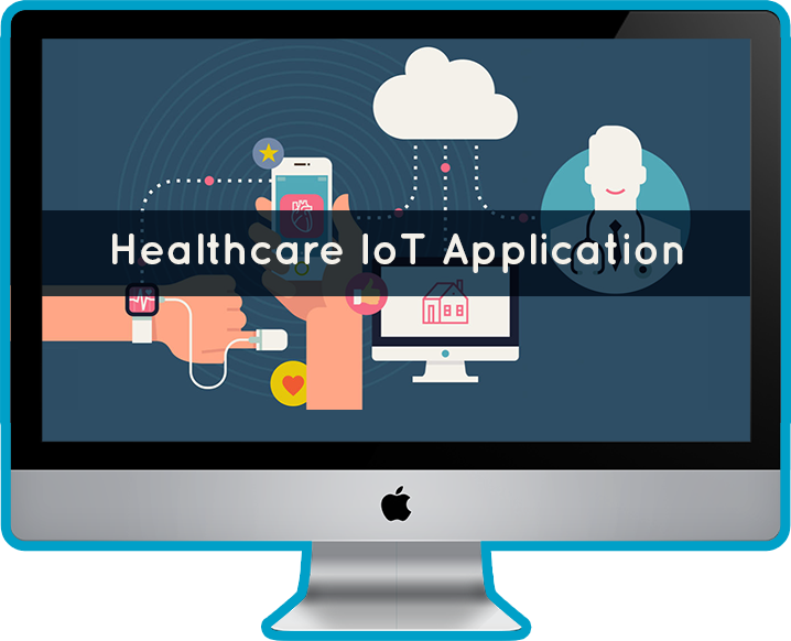 IoT Application Services Company United States