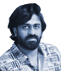 Profile of Anuraj S.L.