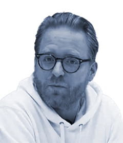 Profile of Jeroen van Duffelen
