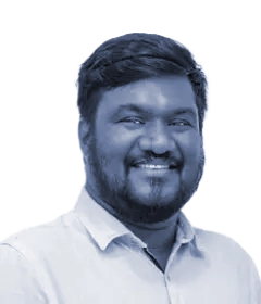Profile of Sanjay Monassery