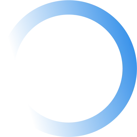 Decorative ellipse