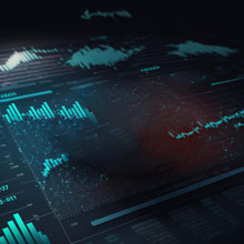 Finance background