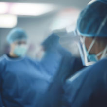 Medical background