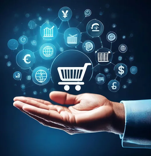 Ecommerce