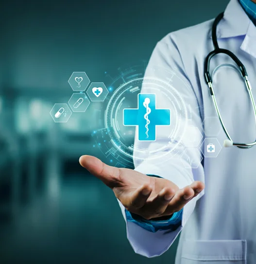 Healthcare