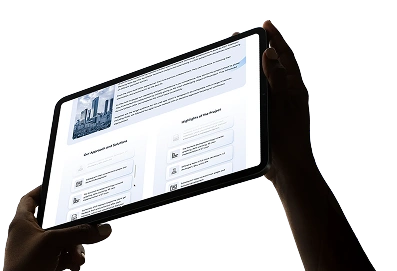 Custom Software Development
