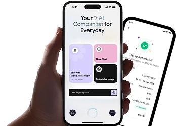 Mobile App Development
